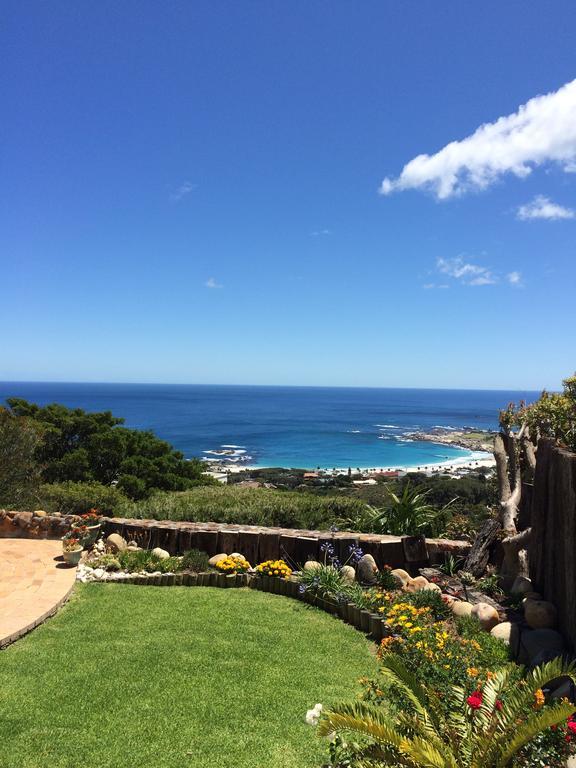 Guest house Camps Bay