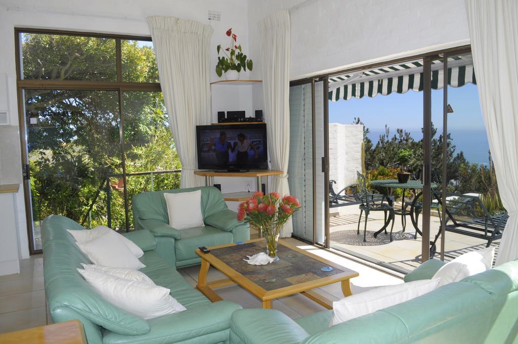 Camps Bay Guest house 5*