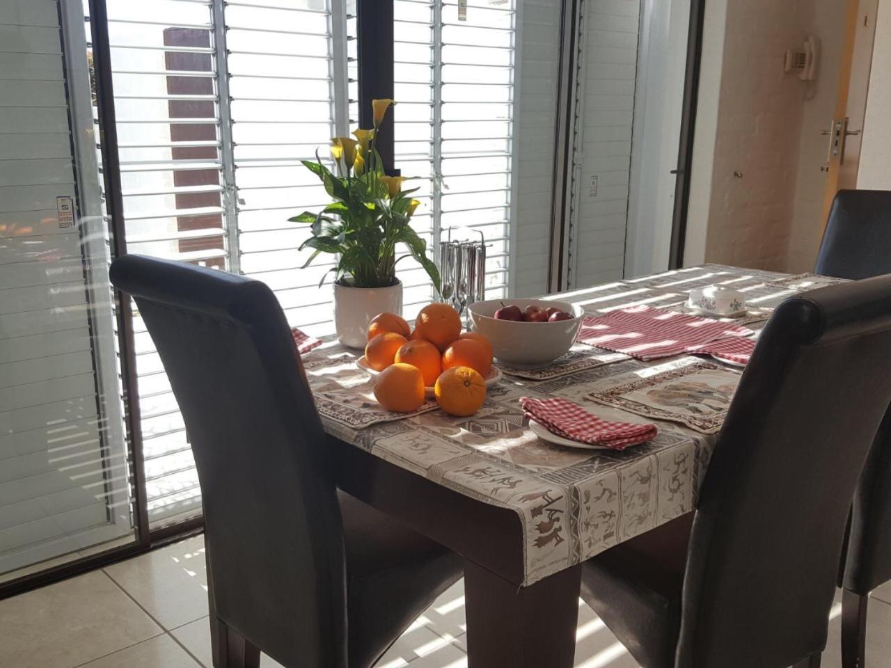 Guest house Camps Bay 5*